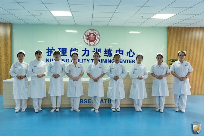 2026年广东岭南现代技师学院-健康护理学院专业介绍
