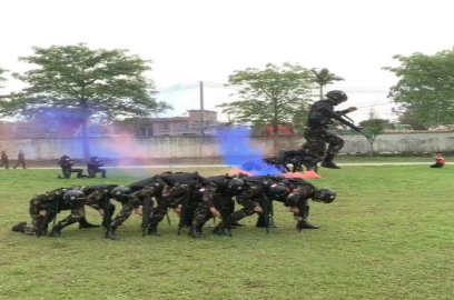 清远市德圣健康职业技术学校校风学风怎么样？好不好？